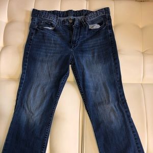 Calvin Klein jeans